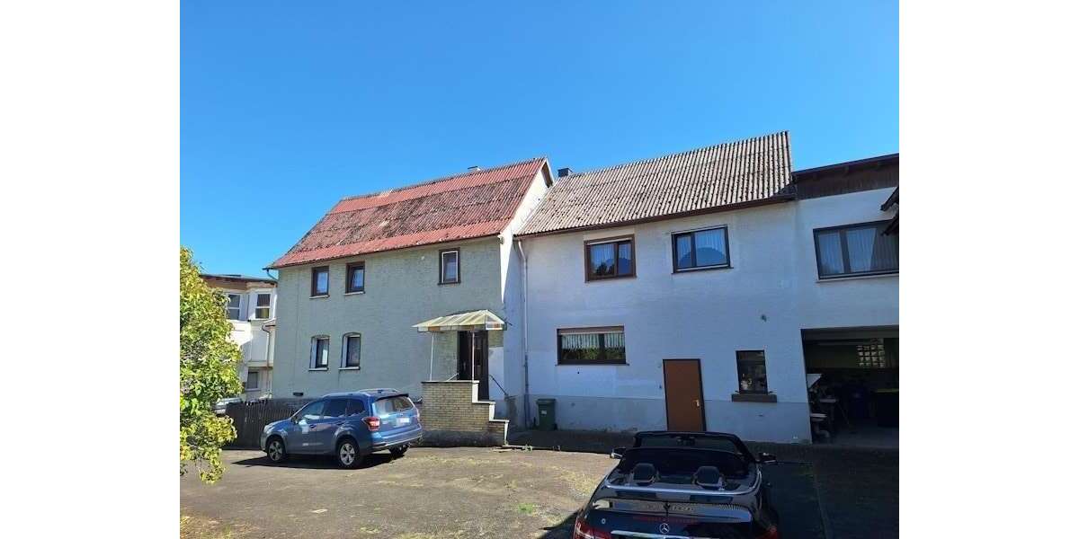 Sonstige Reiskirchen - 349.000&euro; | Angebot:24495812