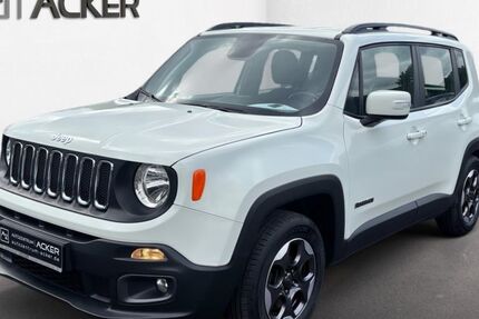 Jeep Renegade 73.355 km 11.790 &euro; Marburg 35043