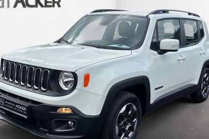 Jeep Renegade 73.355 km 11.890 &euro; Marburg 35043