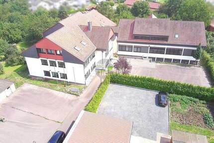 Gewerbeobjekt Homberg (Ohm) - 999.000&euro; | Angebot:22109643