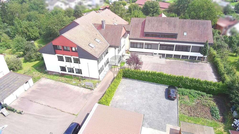 Gewerbeobjekt Homberg (Ohm) - 999.000&euro; | Angebot:22109643