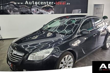 Opel Insignia 231.500 km 3.500 &euro; Breidenbach 35236