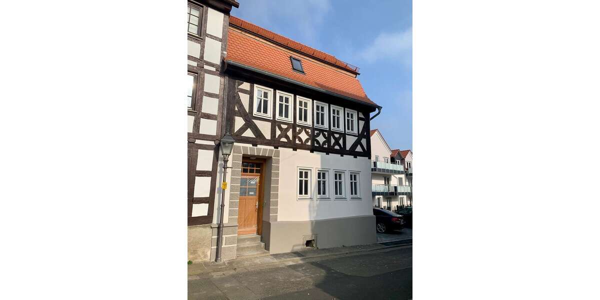 Einfamilienhaus Grünberg - 5 Zimmer, 130 m&sup2;, 419.000&euro; | Angebot:26002367