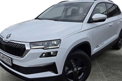 Skoda Karoq 9.500 km 31.790 &euro; Marburg 35039