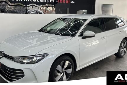 VW Passat Variant 19.650 km 32.990 &euro; Breidenbach 35236