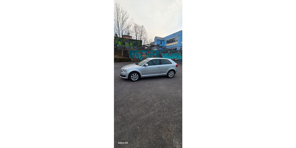 Audi A3 216.000 km 3.000 &euro; Marburg 35039
