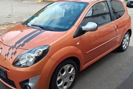 Renault Twingo 143.300 km 1.999 &euro; lahntal 35094
