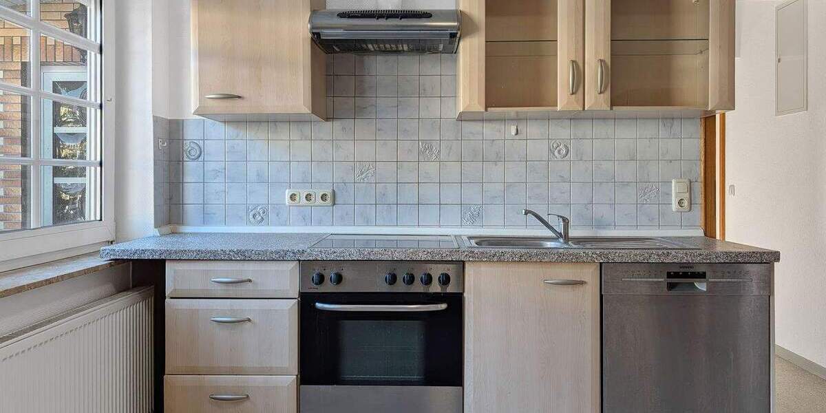 Doppelhaushälfte Bad Laasphe - 4 Zimmer, 91 m&sup2;, 229.000&euro; | Angebot:25663937