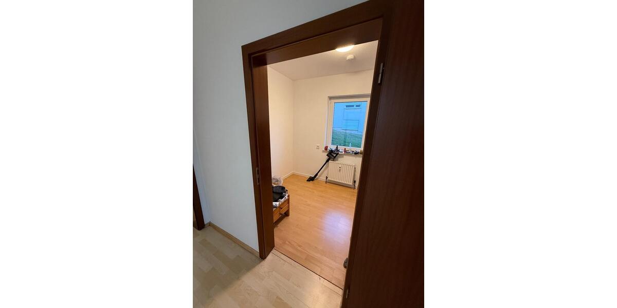 Etagenwohnung Frankenberg (Eder) - 2 Zimmer, 45 m&sup2;, 400&euro; | Angebot:25344599