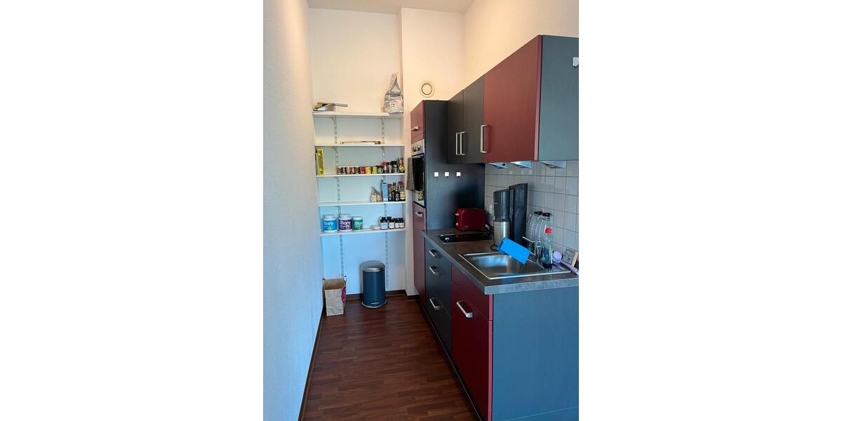 Dachgeschoßwohnung Gießen Anneröder Siedlung - 1 Zimmer, 33 m&sup2;, 555&euro; | Angebot:26491622