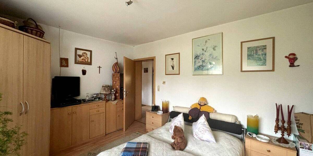 Mehrfamilienhaus, Wohnhaus Wetter Oberrosphe - 7 Zimmer, 168 m&sup2;, 257.000&euro; | Angebot:25689220