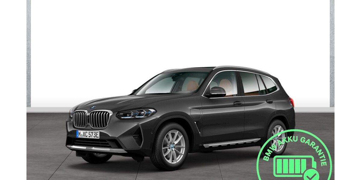 BMW X3 36.700 km 41.890 &euro; Gießen 35398