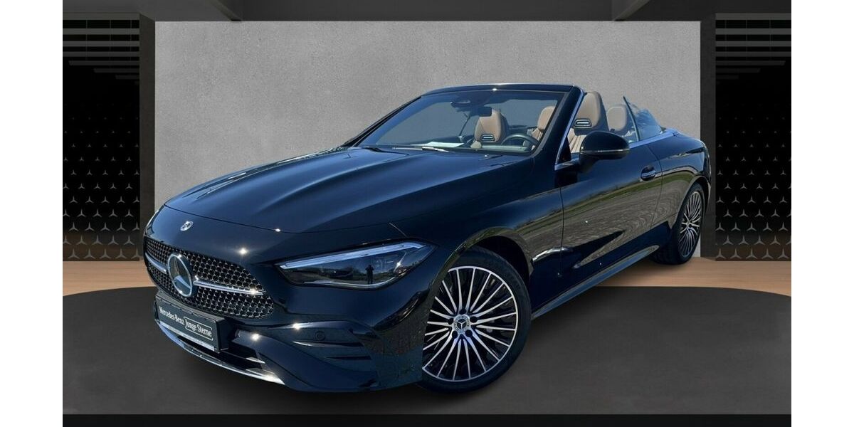 Mercedes-Benz CLE 200 9.010 km 55.480 &euro; Gießen 35396