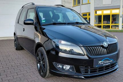 Skoda Roomster 192.315 km 4.399 &euro; Cölbe 35091