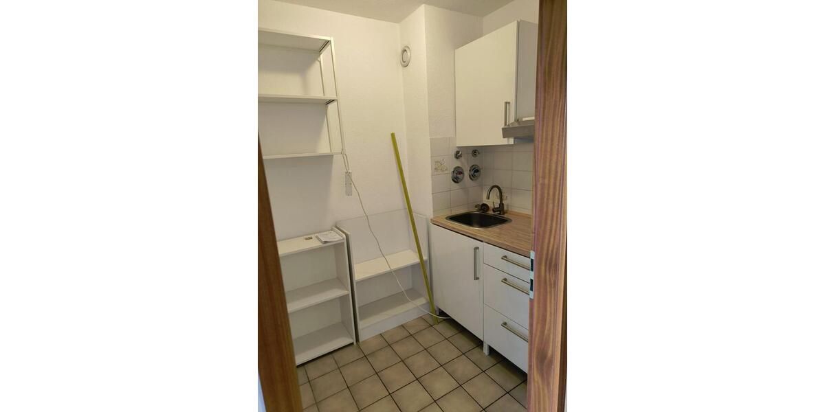 Etagenwohnung Gießen Schlangenzahl - 2 Zimmer, 50 m&sup2;, 650&euro; | Angebot:25941688