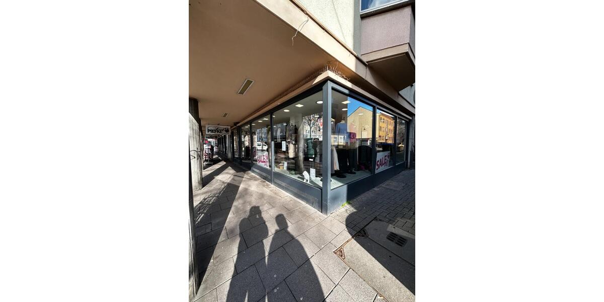 Gewerbeobjekt Gießen - 3.500&euro; | Angebot:25431488