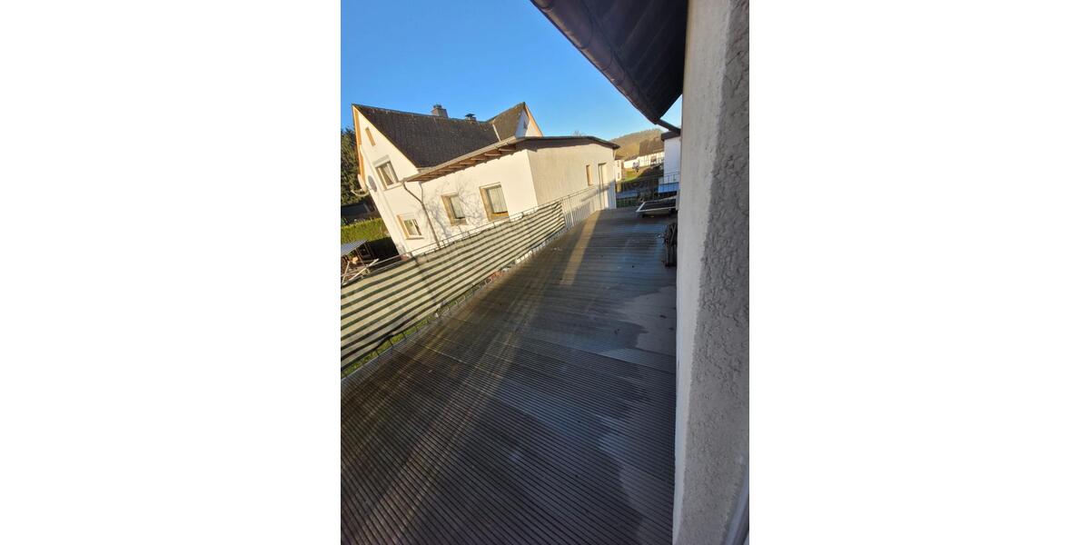 Etagenwohnung Steffenberg - 2.5 Zimmer, 70 m&sup2;, 550&euro; | Angebot:25993300