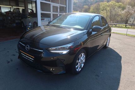Opel Corsa 51.450 km 13.490 &euro; Bad Endbach 35080