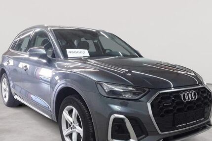 Audi Q5 110.626 km 25.390 &euro; Fernwald-Steinbach 35463