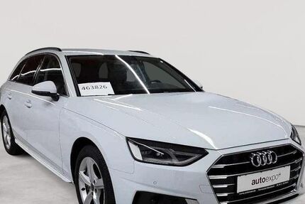 Audi A4 28.588 km 31.590 &euro; Fernwald-Steinbach 35463