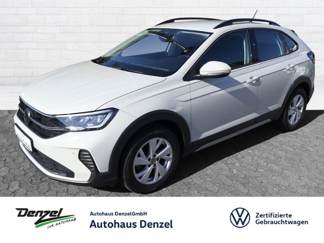 VW Taigo 29.123 km 16.487 &euro; Wohratal 35288