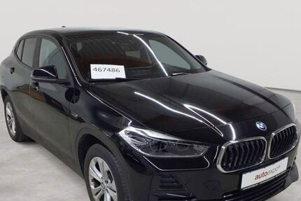 BMW X2 22.667 km 23.989 &euro; Fernwald-Steinbach 35463