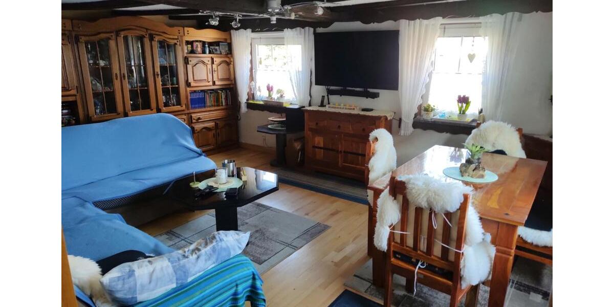 Einfamilienhaus Dautphetal - 9 Zimmer, 140 m&sup2;, 199.000&euro; | Angebot:26299866