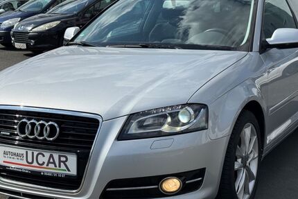 Audi A3 195.800 km 8.400 &euro; Dautphetal-Friedensdorf 35232