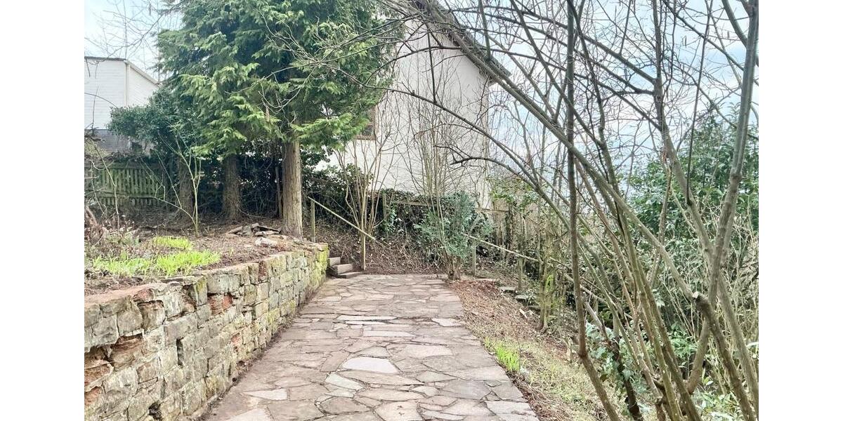 Einfamilienhaus Marburg Marbach - 7 Zimmer, 230 m&sup2;, 550.000&euro; | Angebot:26181293