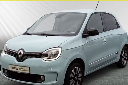 Renault Twingo 17.500 km 13.790 &euro; Frankenberg 35066