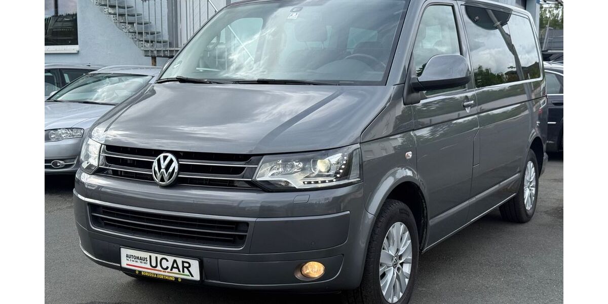VW T5 Transporter 154.700 km 25.999 &euro; Dautphetal-Friedensdorf 35232