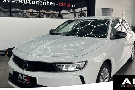 Opel Astra 61.980 km 18.300 &euro; Breidenbach 35236