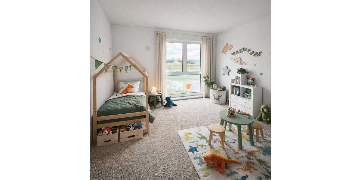 Doppelhaushälfte Fernwald - 5 Zimmer, 141 m&sup2;, 489.900&euro; | Angebot:26031825