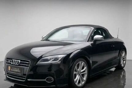 Audi TTS 112.500 km 18.300 &euro; Gießen 35396
