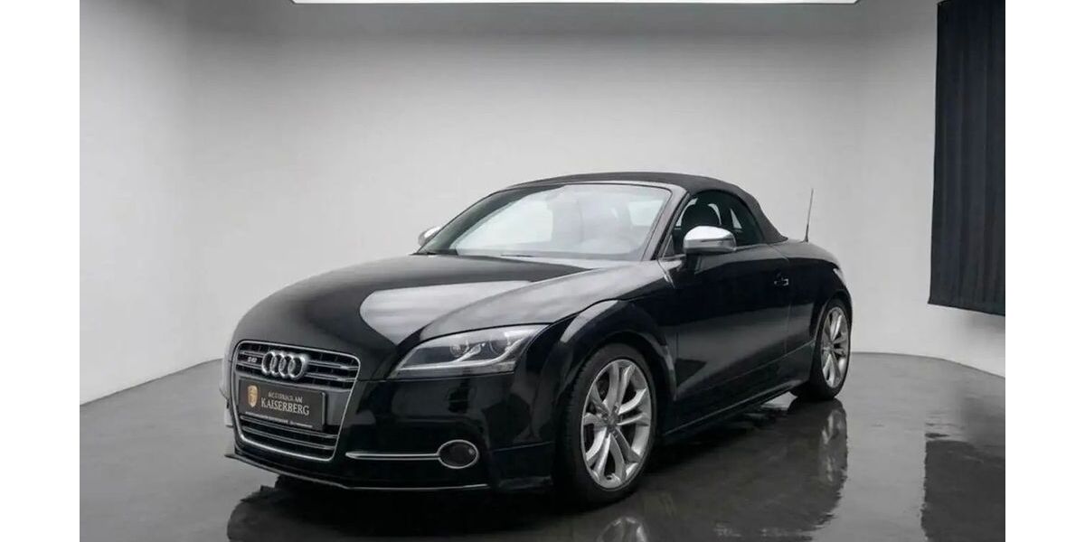 Audi TTS 112.500 km 18.300 &euro; Gießen 35396