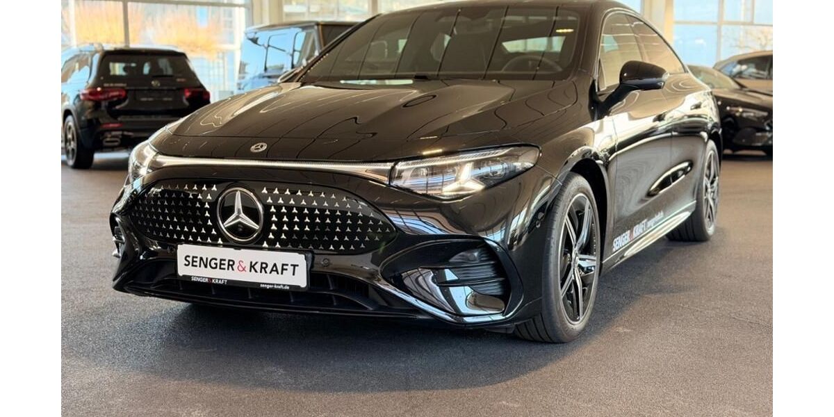 Mercedes-Benz CLA 250 4.900 km 54.900 &euro; Marburg 35039
