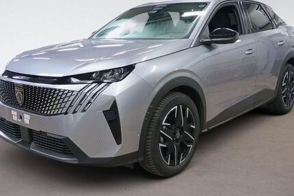 Peugeot 3008 21.637 km 25.190 &euro; Marburg 35043
