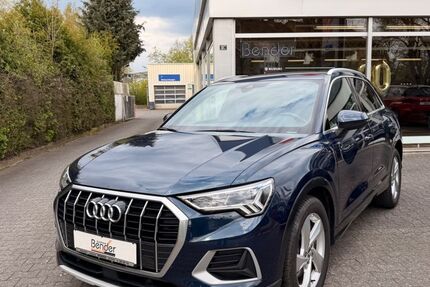 Audi Q3 53.300 km 30.800 &euro; Giessen 35396