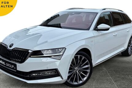 Skoda Superb 56.836 km 41.890 &euro; Marburg 35039