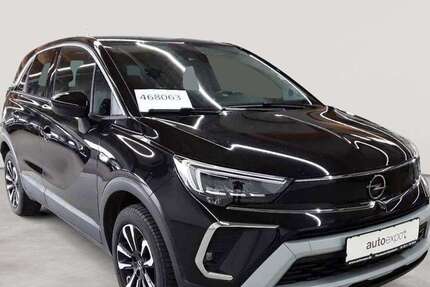 Opel Crossland 16.585 km 16.590 &euro; Fernwald-Steinbach 35463
