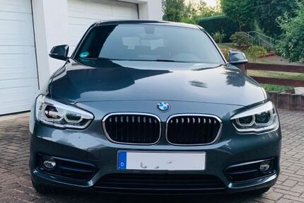 BMW 120 92.700 km 17.000 &euro; Wohratal 35288