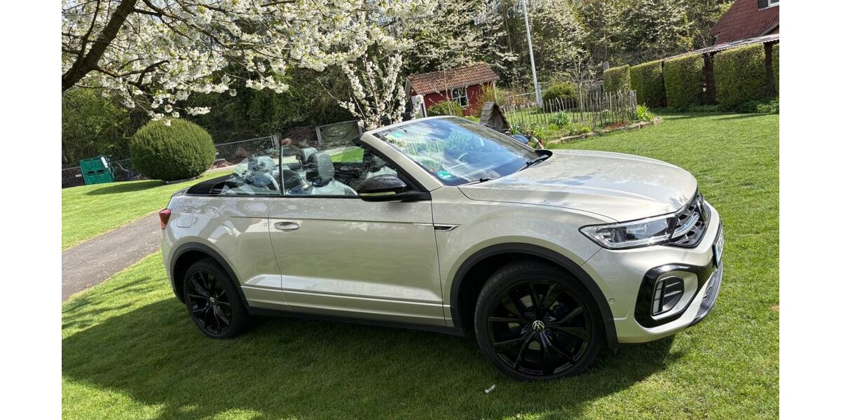 VW T-Roc 51.000 km 24.950 &euro; Neustadt 35279