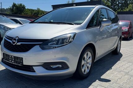 Opel Zafira 134.253 km 10.900 &euro; Cölbe 35091