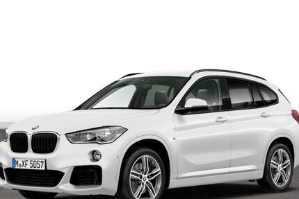 BMW X1 65.978 km 24.890 &euro; Dautphetal 35232