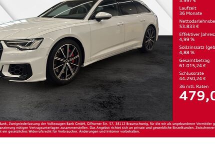 Audi S6 34.600 km 59.830 &euro; Giessen 35394
