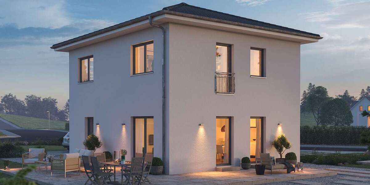 Einfamilienhaus Bad Laasphe - 4.5 Zimmer, 133 m&sup2;, 377.900&euro; | Angebot:26587736