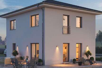 Haus Bad Laasphe - 4.5 Zimmer, 133 m&sup2;, 377.900&euro; | Angebot:26587736
