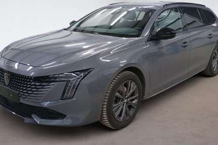 Peugeot 508 8.865 km 27.880 &euro; Marburg 35043