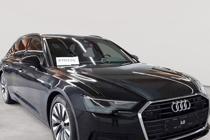 Audi A6 110.972 km 24.289 &euro; Fernwald-Steinbach 35463