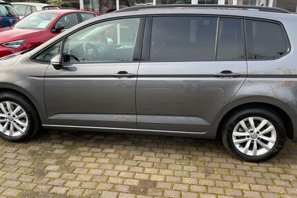 VW Touran 78.600 km 18.900 &euro; Cölbe 35091